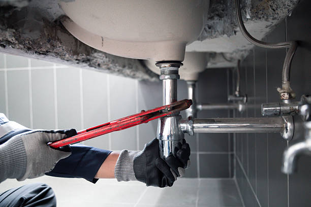Licensed Plumbing service in Winona, MS - Street Wise - Plumbing